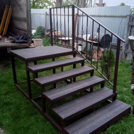 Наши работы