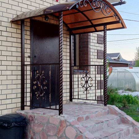 Наши работы