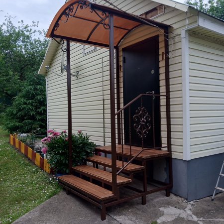 Наши работы